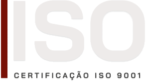 Certificação ISO 9001