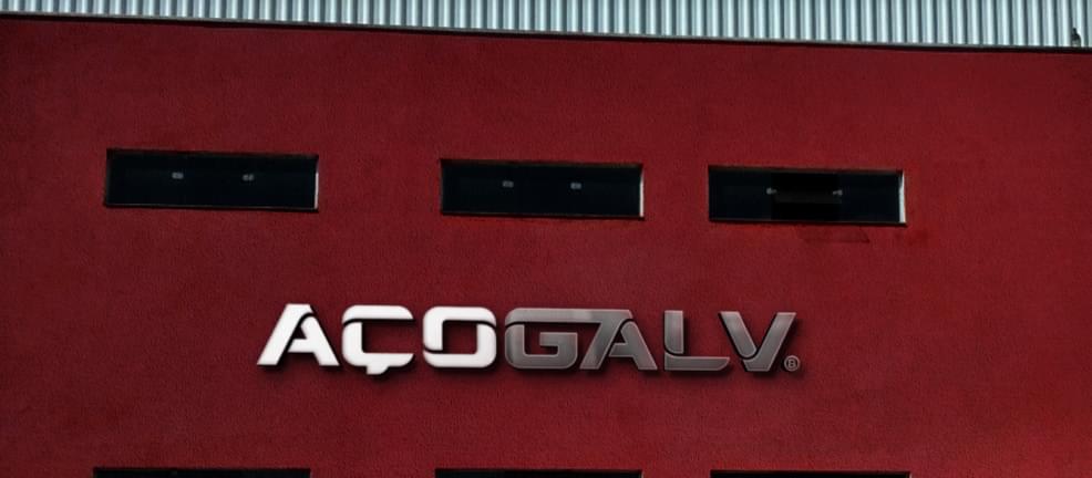 Açogalv